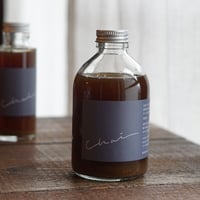 ホキのチャイ250ml
