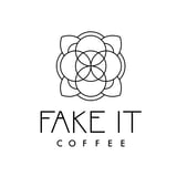 FAKE IT COFFEE