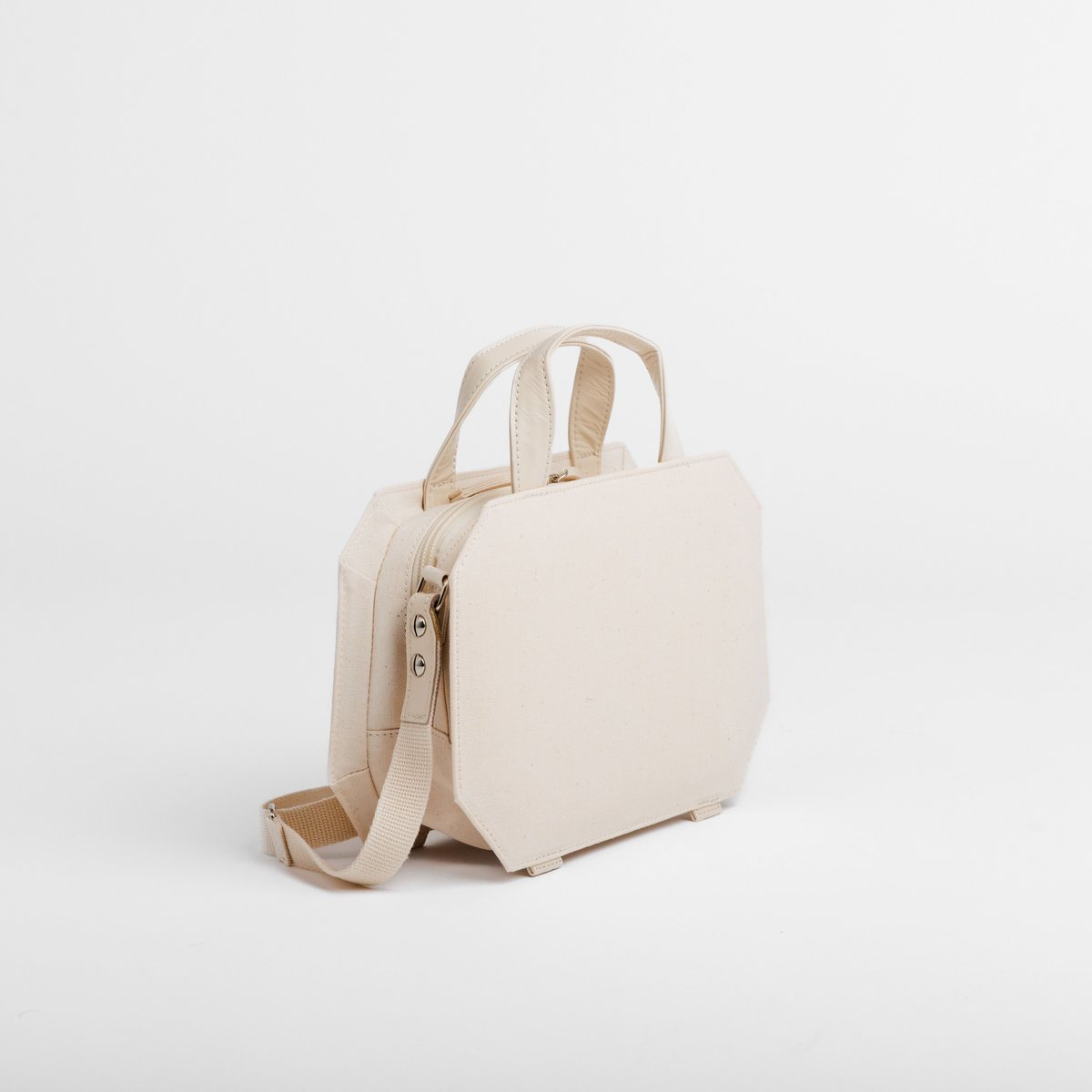 KO-TSUZURA ホワイト ショルダー付 | KAMIHITOE Store