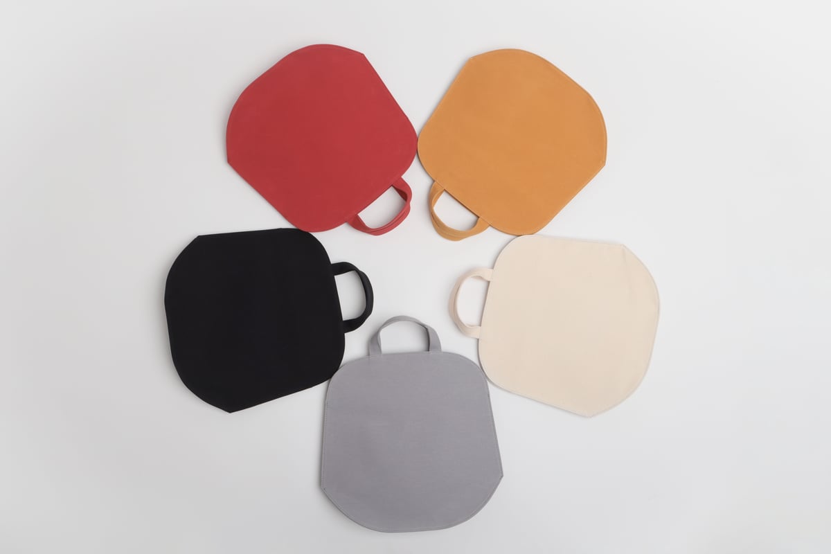 MIKURI - S ホワイト | KAMIHITOE Store