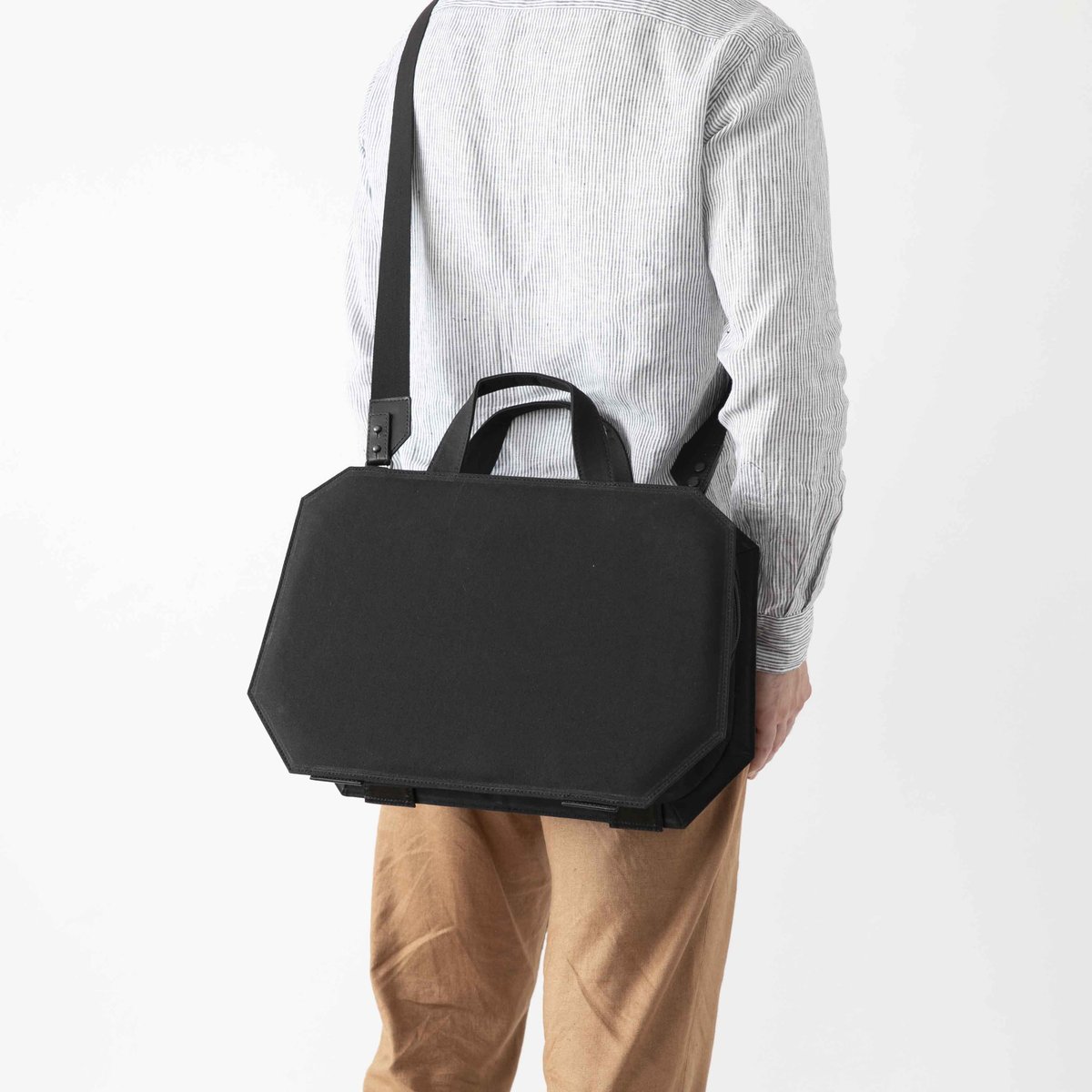 TSUZURA ブラック | KAMIHITOE Store