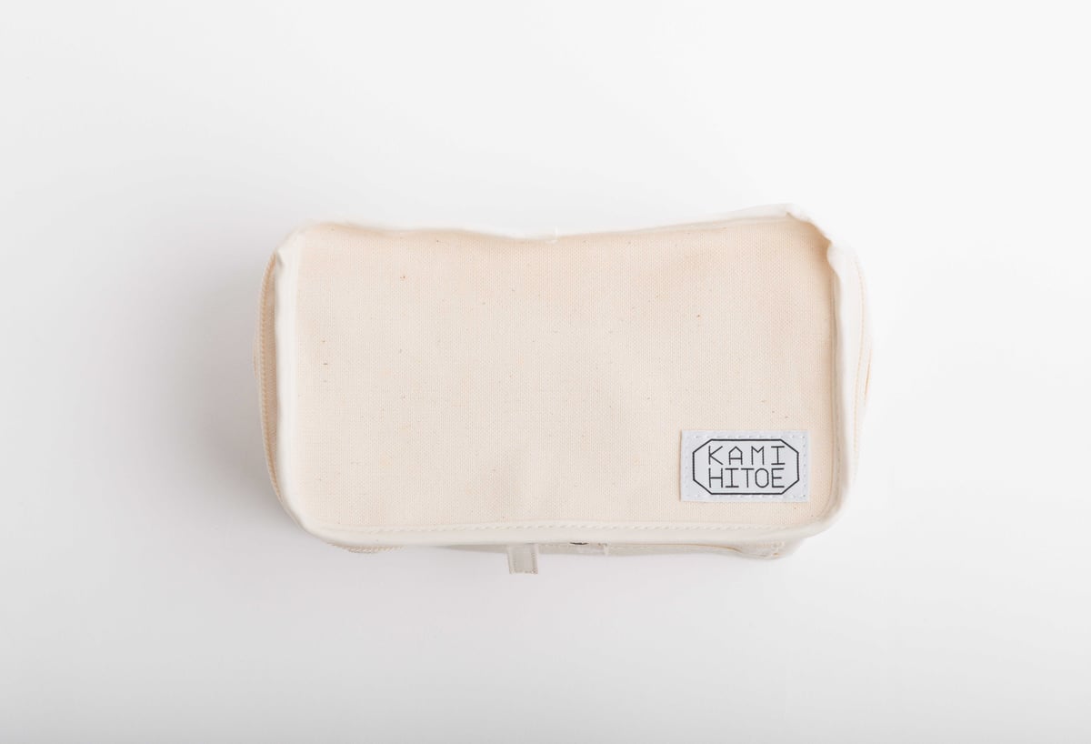 HAKO ホワイト | KAMIHITOE Store