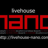 Live House nano STORE