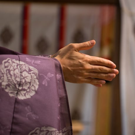 遥拝ご祈祷（言の葉もうで）