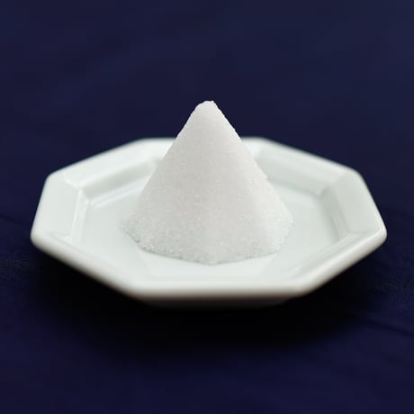 神の塩（清め塩）