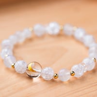 【ツクヨミ】腕輪まもり ＊中秋の名月限定