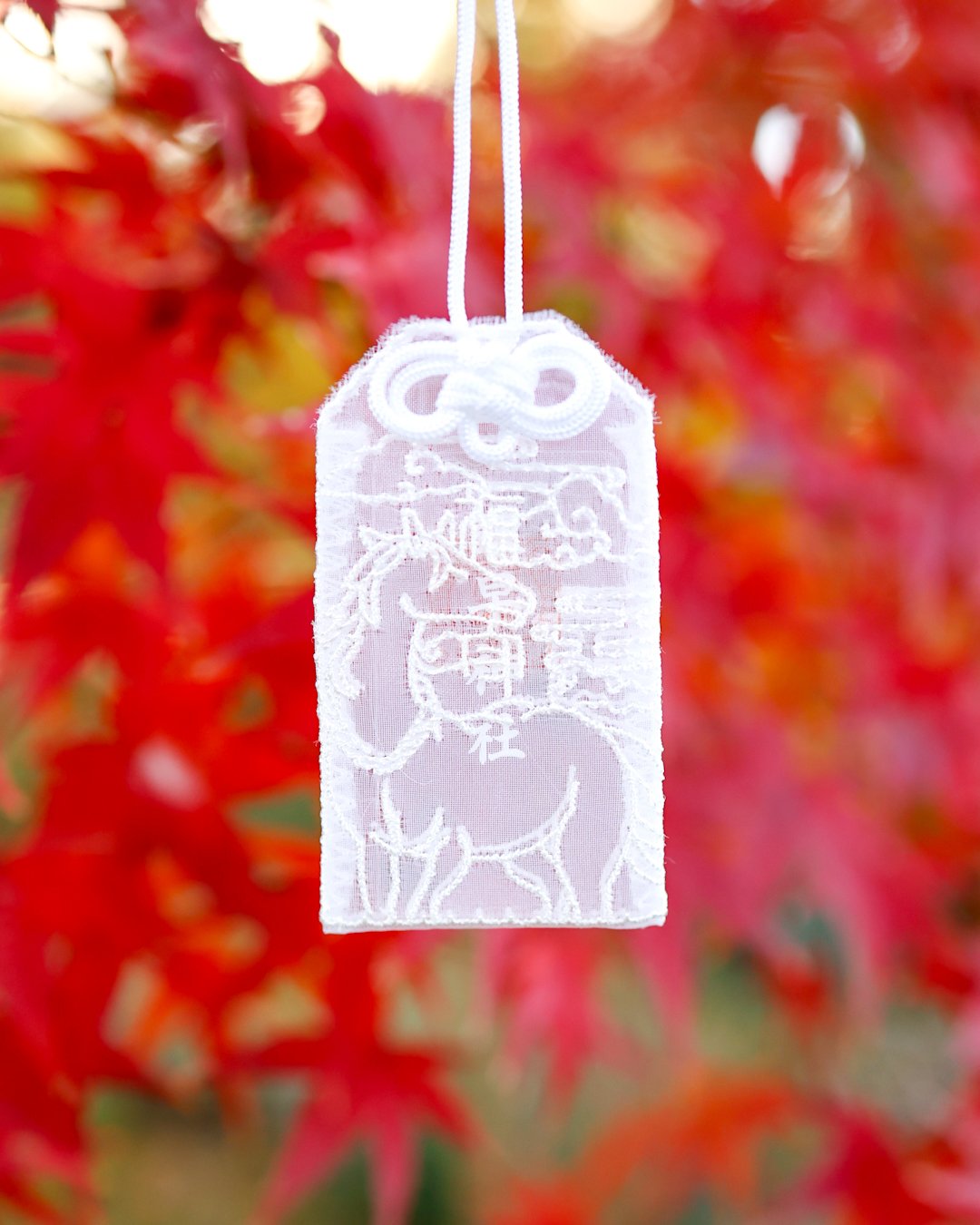 レースお守り | 諫早神社オンライン授与所