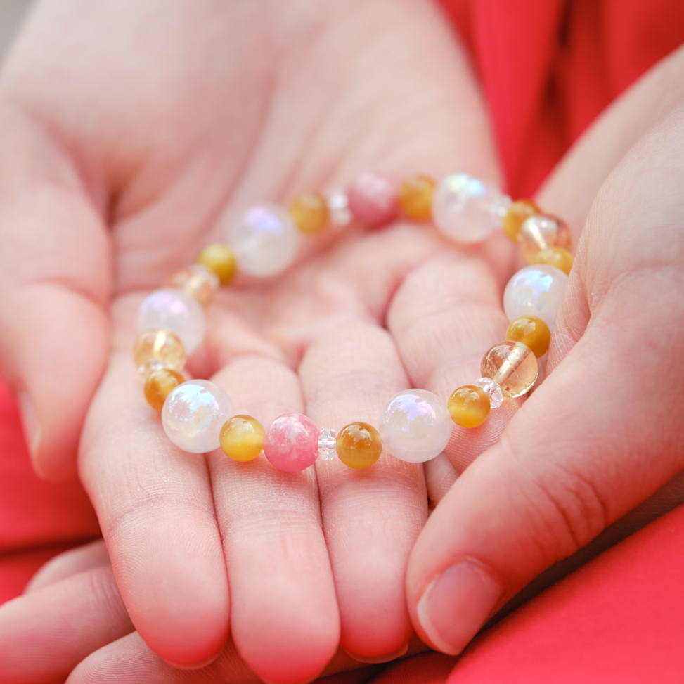 桜玉】腕輪まもり | 諫早神社オンライン授与所