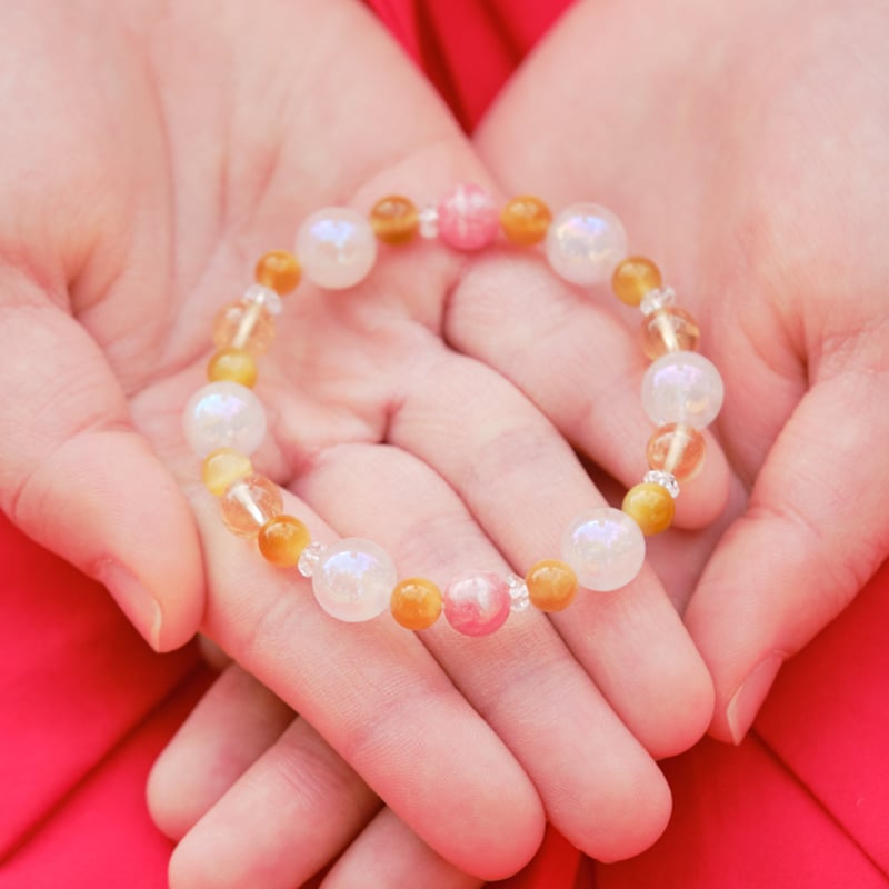 桜玉】腕輪まもり | 諫早神社オンライン授与所