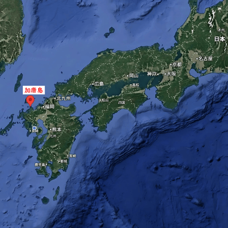 神の塩（清め塩）