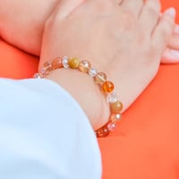 【日輪玉】腕輪まもり ＊天赦日限定
