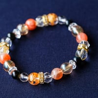【天馬の輝き】腕輪まもり ＊午年限定