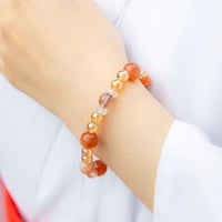 【恩光玉】腕輪まもり ＊一粒万倍日×天赦日 限定