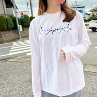 【復刻】shottsローーーングTシャツ
