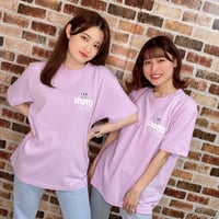 shottsのアイツはじめましてTシャツ