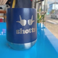 2ウェイウェ〜イなshottsタンブラー