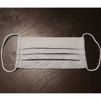 Urマスク「山脈」Ur Mask "Mountain Range"