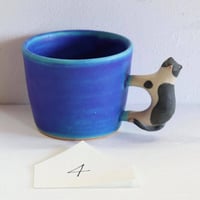 足田メロウ「猫マグ」４