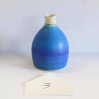 足田メロウ 「一輪挿し」３