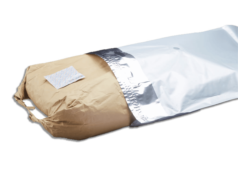 極厚 米ガード（～30kg用 1枚入）アルミ製真空パックお米保存袋 専用