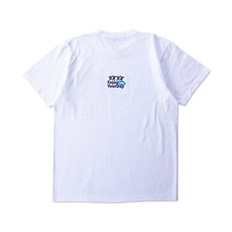 LINX｜LINX LOGO S/S TEE