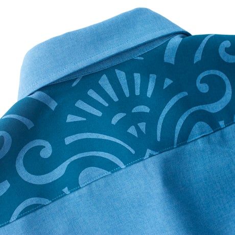 ST-274｜STARTEX｜WOMEN'S KARIYUSHI WEAR｜WOMEN'S IPL SHISER V2