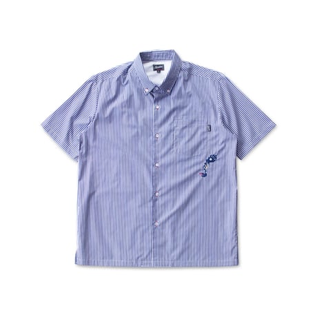 ST-297｜STARTEX｜KARIYUSHI WEAR｜YUBIHABU-STANDARD-