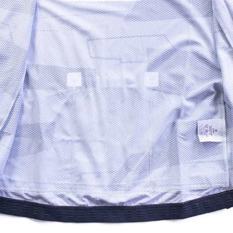 XOSYSTEM｜XO CYCLING JERSEY ｜DENPA ALPINE No.1