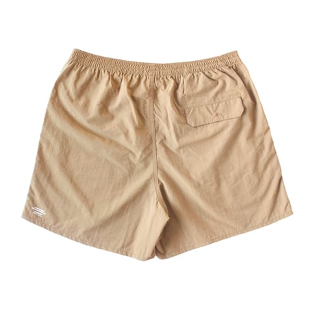 XOSYSTEM｜XO FIVE-INCH SHORTS