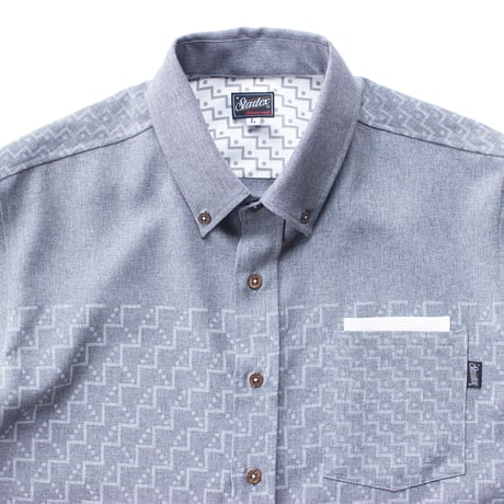 ST-271｜STARTEX｜KARIYUSHI WEAR｜BJ V2 -SLIM-