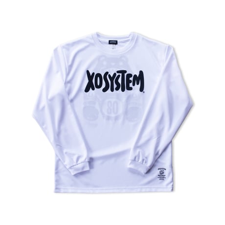 XOSYSTEM｜XO KOJ3 DRY TEE