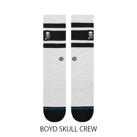 STANCE｜CASUAL SOCKS