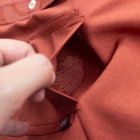 ST-274｜STARTEX｜WOMEN'S KARIYUSHI WEAR｜WOMEN'S IPL SHISER V2
