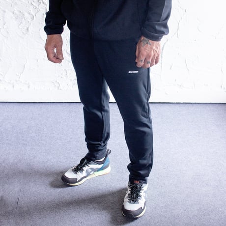 XOSYSTEM｜XO OG LOGO DRY SWEAT JOGGER PANTS