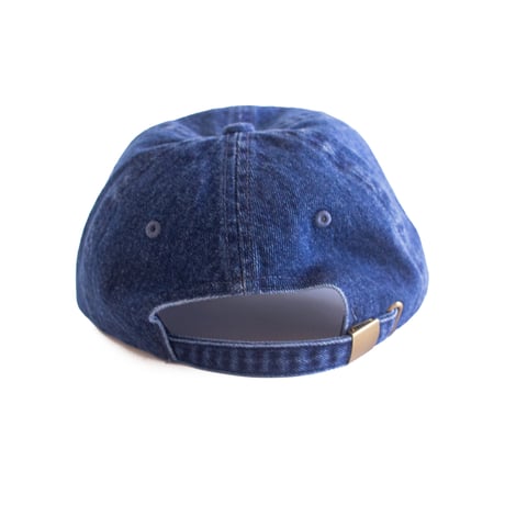 XOSYSTEM｜XO OLD LOGO 6PANEL CAP