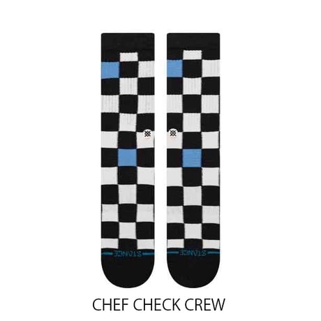 STANCE｜CASUAL SOCKS