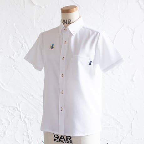 ST-276｜STARTEX｜WOMEN'S KARIYUSHI WEAR｜WOMEN'S ESS / MICRO STRIPE -WHITE-
