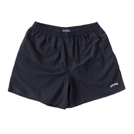 XOSYSTEM｜XO FIVE-INCH SHORTS