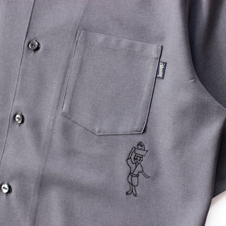 ST-300｜STARTEX｜KARIYUSHI WEAR｜DELUXE KAMIACHNEY -OPEN-