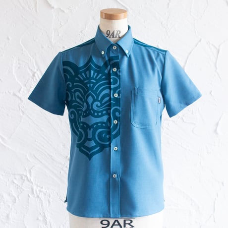 ST-274｜STARTEX｜WOMEN'S KARIYUSHI WEAR｜WOMEN'S IPL SHISER V2
