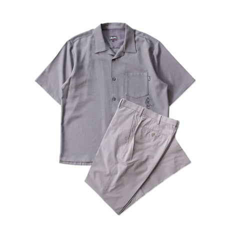 ST-300｜STARTEX｜KARIYUSHI WEAR｜DELUXE KAMIACHNEY -OPEN-