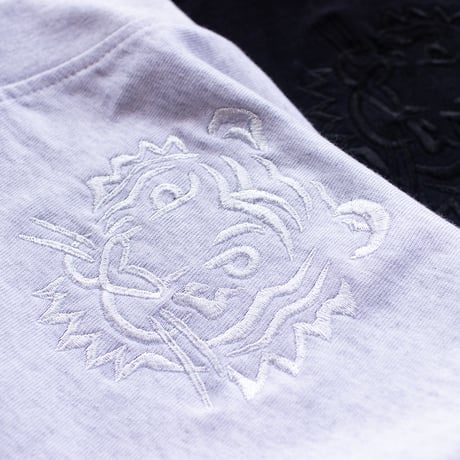 XOSYSTEM｜XO TIGER CARDIGAN