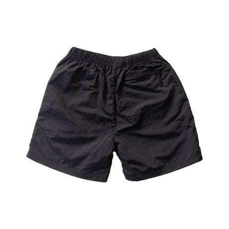XOSYSTEM｜XO FUNNY LOGO SHORTS
