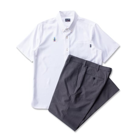 ST-288｜STARTEX｜KARIYUSHI WEAR｜ESS-SLIM-