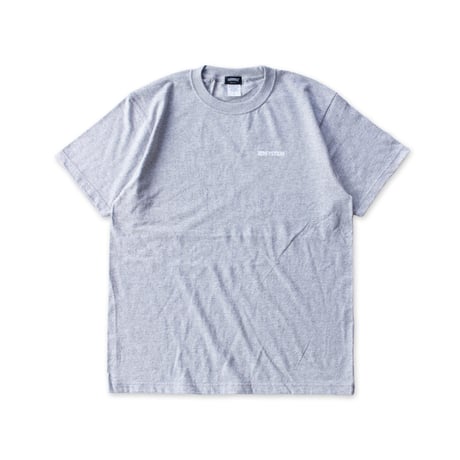 XOSYSTEM｜XO OG SMALL LOGO TEE