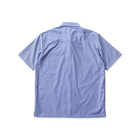 ST-297｜STARTEX｜KARIYUSHI WEAR｜YUBIHABU-STANDARD-