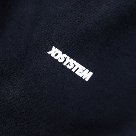 XOSYSTEM｜XO OG LOGO DRY SWEAT JOGGER PANTS