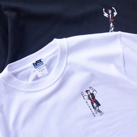 LINX｜KACHA-C TEE