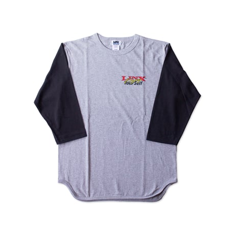 LINX｜LINX ALWAYS A GOOD TIME B/B TEE