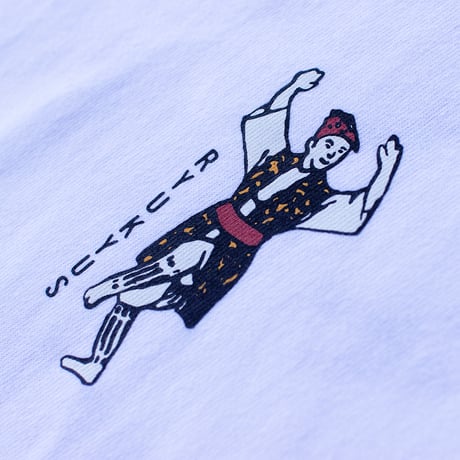 LINX｜KACHA-C TEE